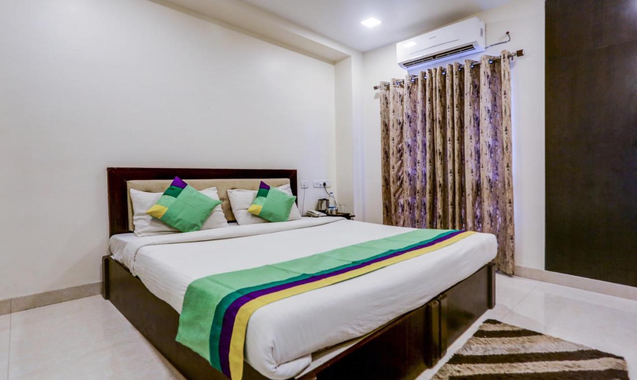 Hotel Royal Elite Madurai Extérieur photo