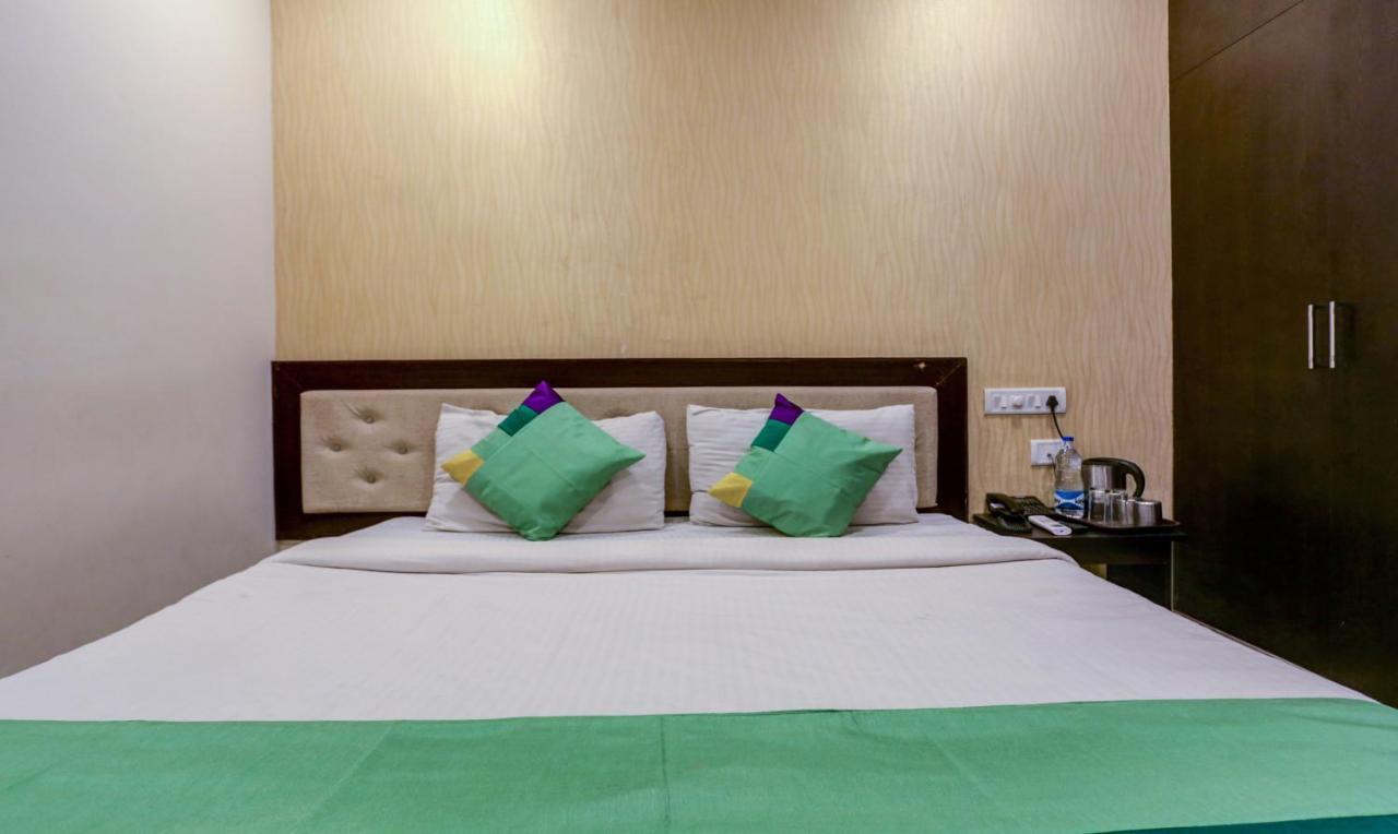 Hotel Royal Elite Madurai Extérieur photo